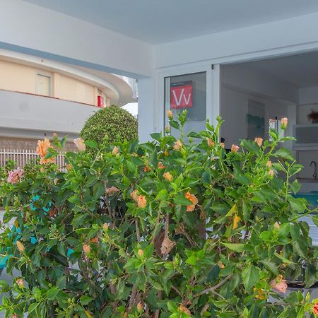 Apartamento Con Terraza Y Piscina En Playa Del Ing Playa del Ingles  Dış mekan fotoğraf