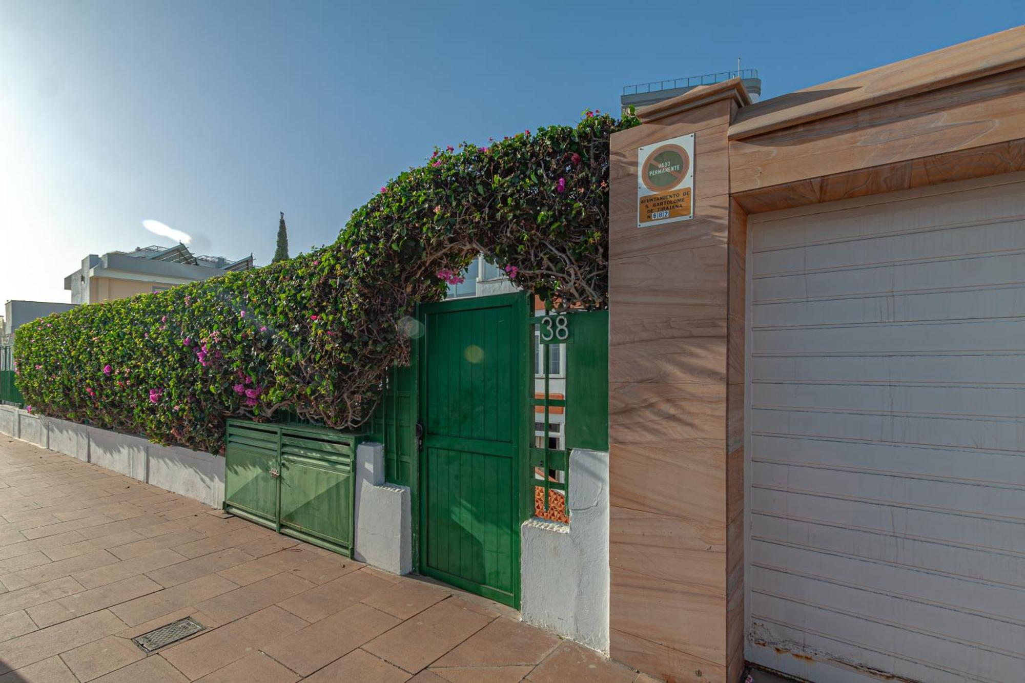 Apartamento Con Terraza Y Piscina En Playa Del Ing Playa del Ingles  Dış mekan fotoğraf