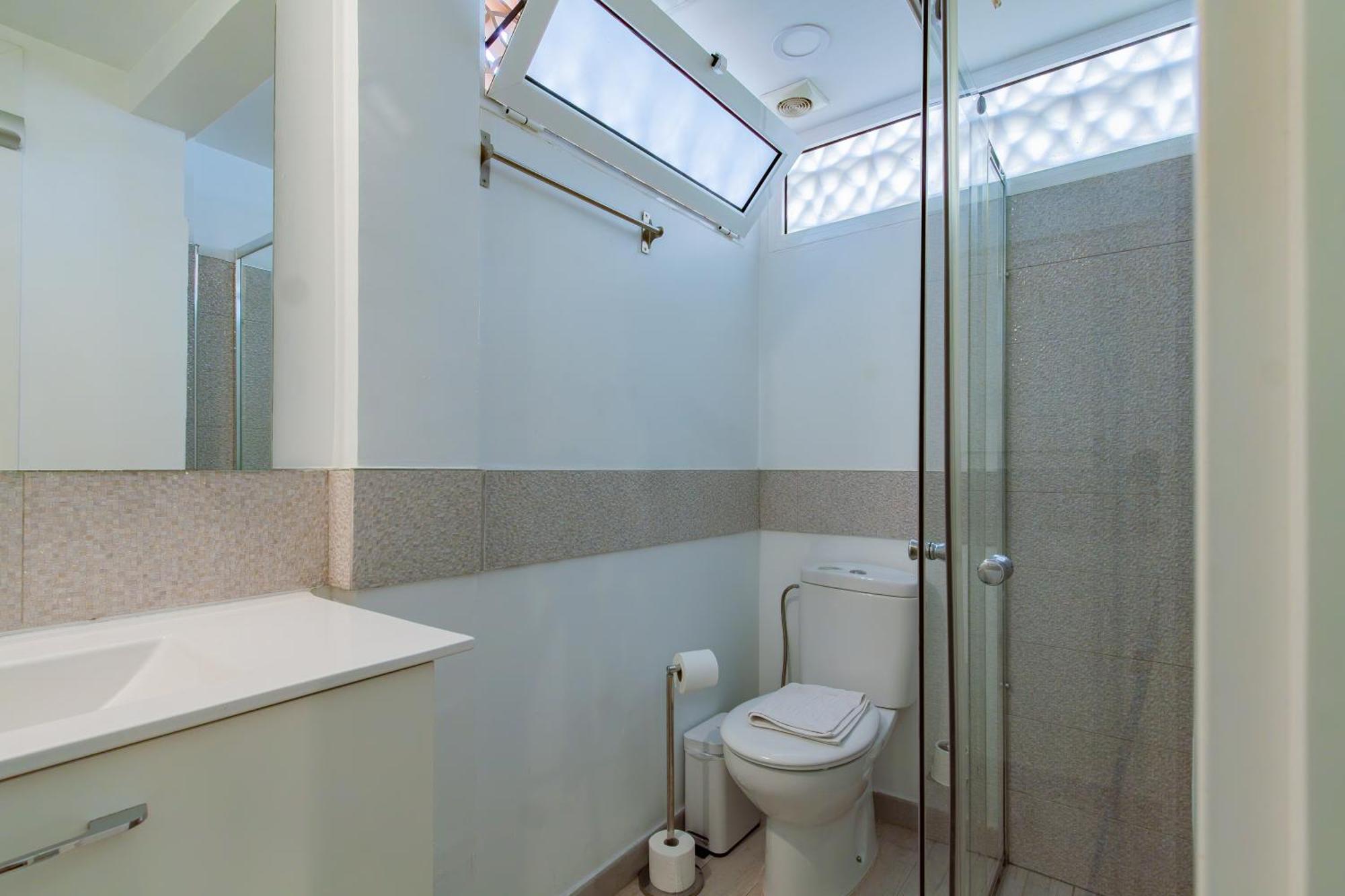 Apartamento Con Terraza Y Piscina En Playa Del Ing Playa del Ingles  Dış mekan fotoğraf