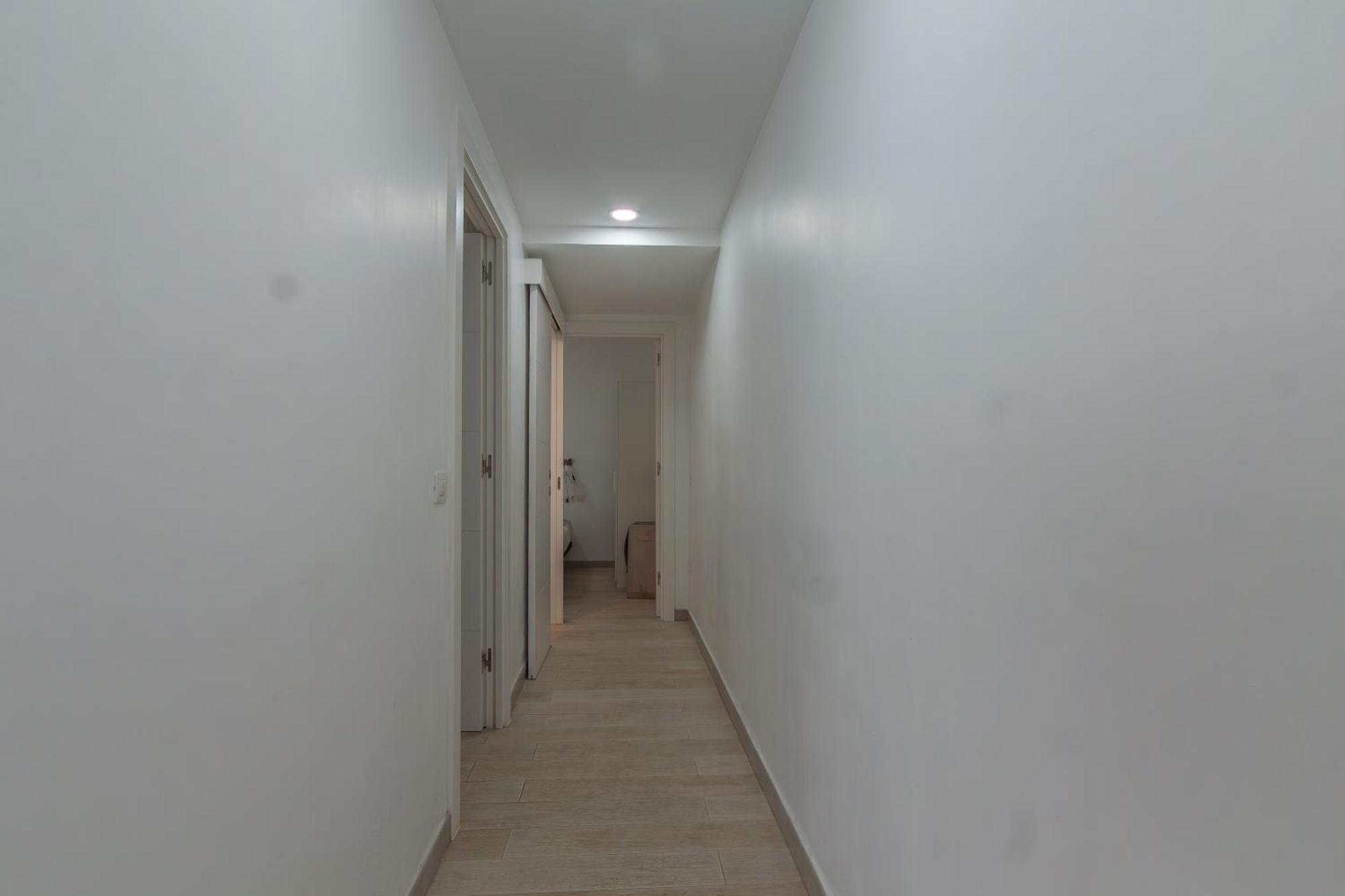 Apartamento Con Terraza Y Piscina En Playa Del Ing Playa del Ingles  Dış mekan fotoğraf
