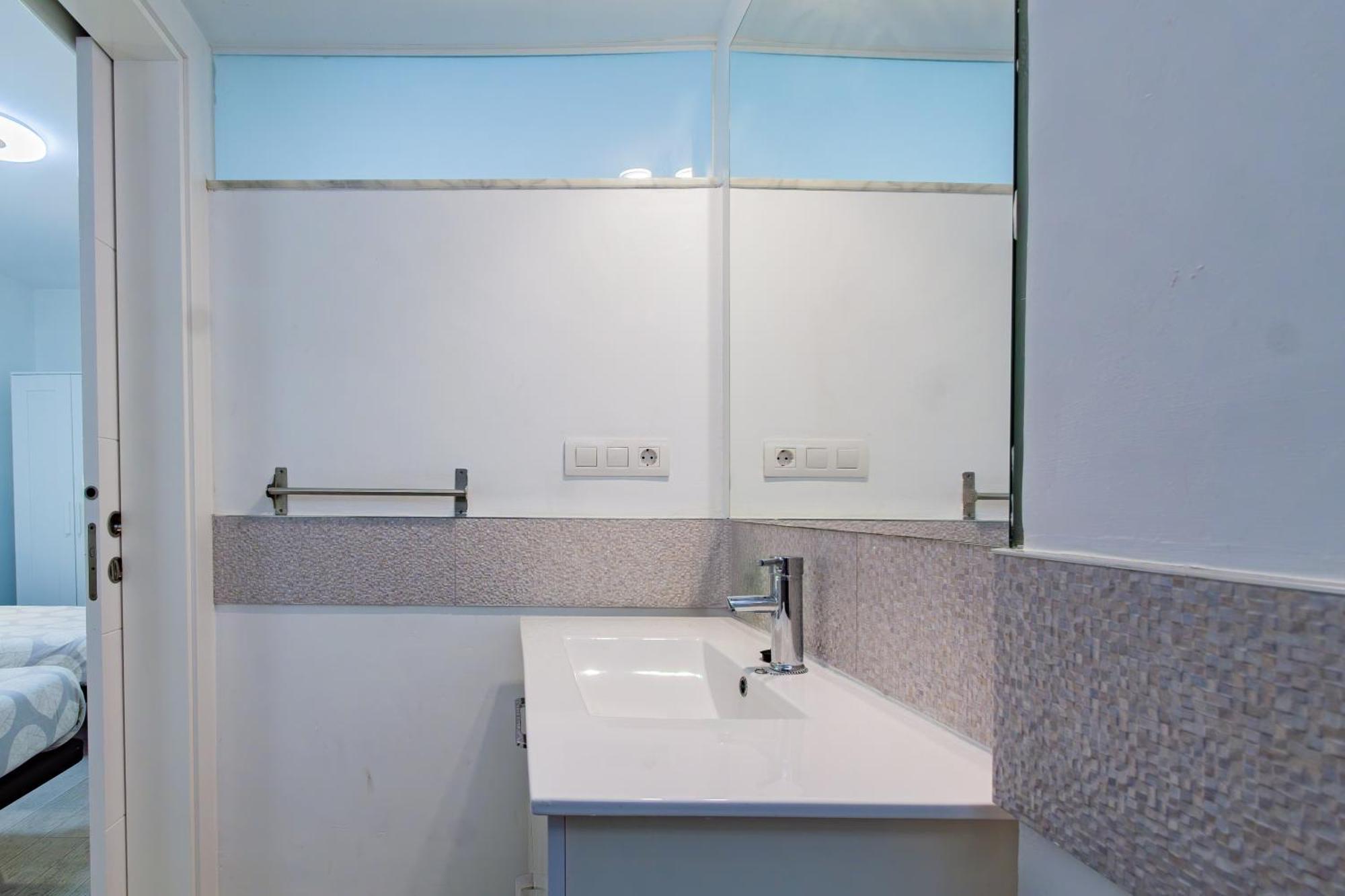 Apartamento Con Terraza Y Piscina En Playa Del Ing Playa del Ingles  Dış mekan fotoğraf