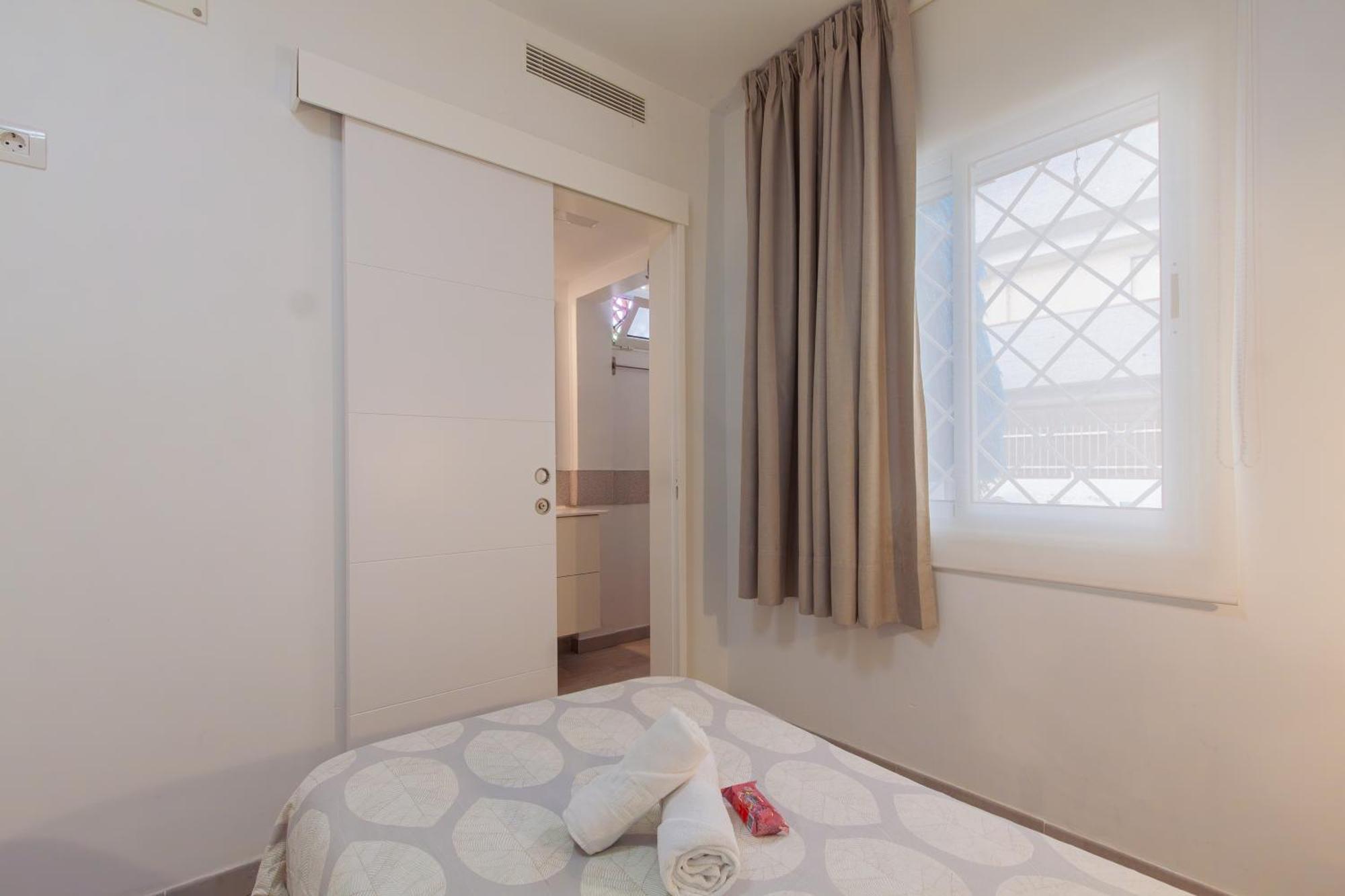 Apartamento Con Terraza Y Piscina En Playa Del Ing Playa del Ingles  Dış mekan fotoğraf